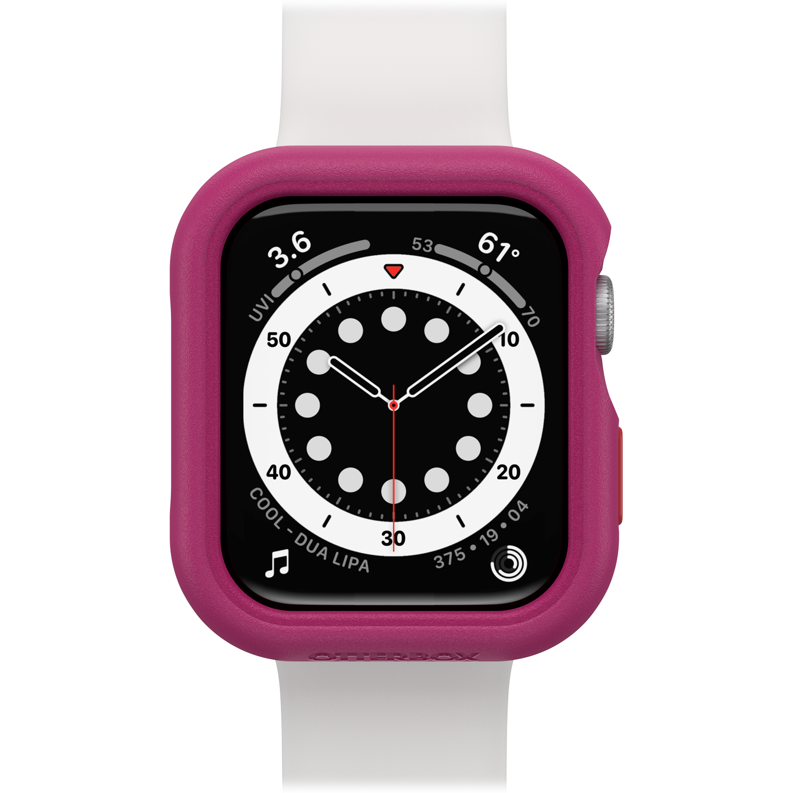 Apple Watch Series SE 3, SE (2nd gen)/6/SE/5/4 44mm Case