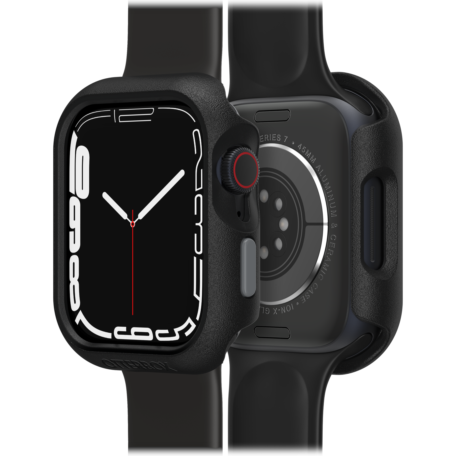 Apple Watch Series 9/8/7 Case