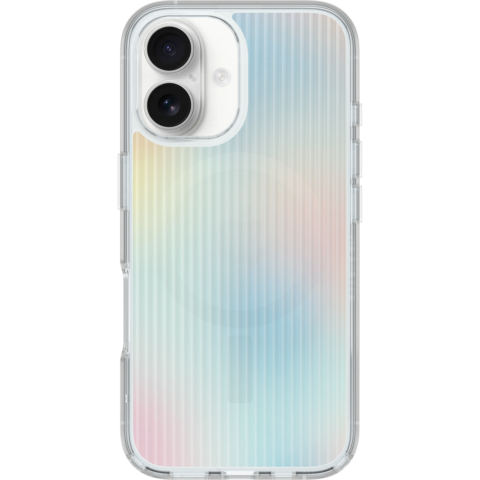 iPhone 16 Symmetry Series Case Wellness Wonders Collection - Image 31636