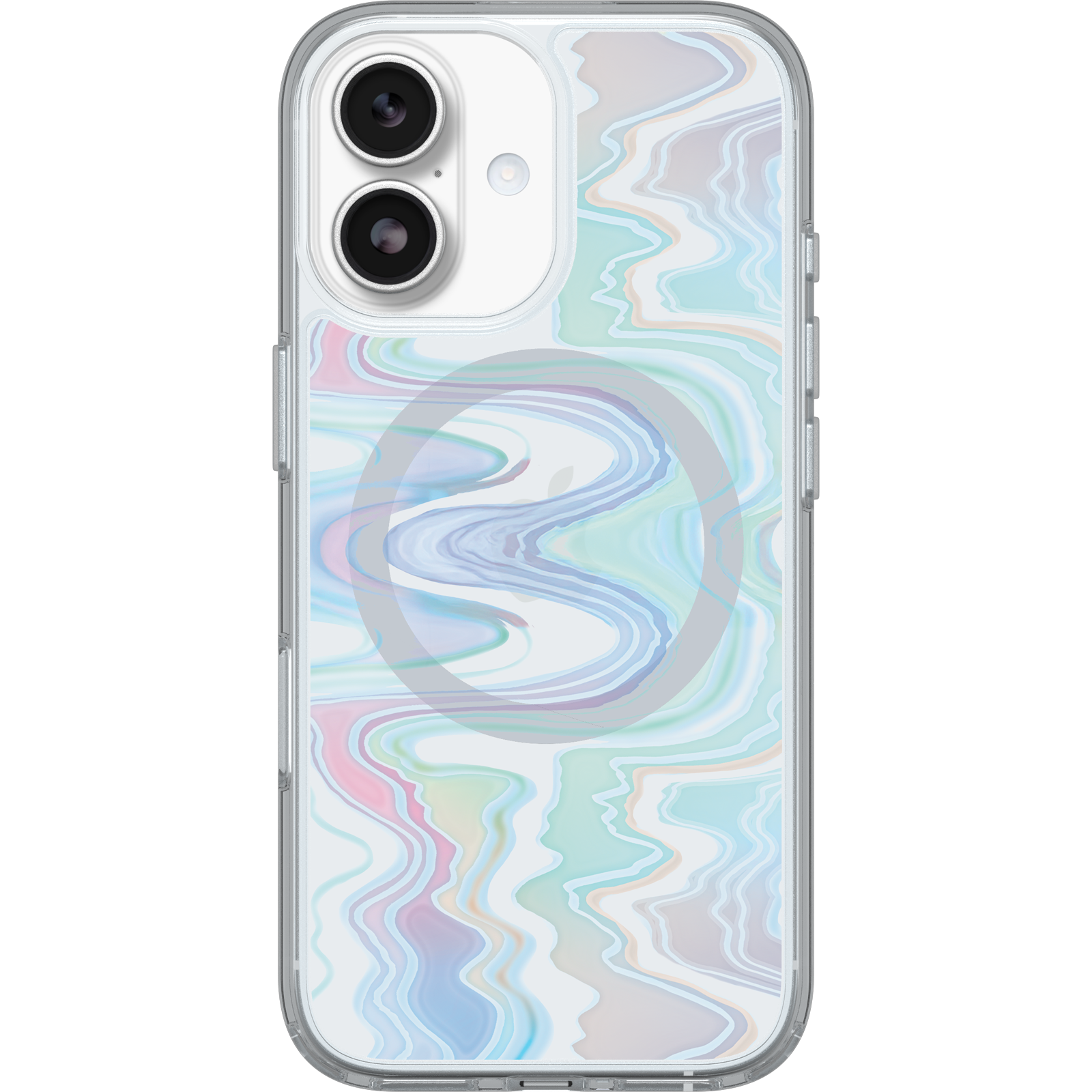 iPhone 17 Symmetry Series Case Wellness Wonders Collection - Image 31540