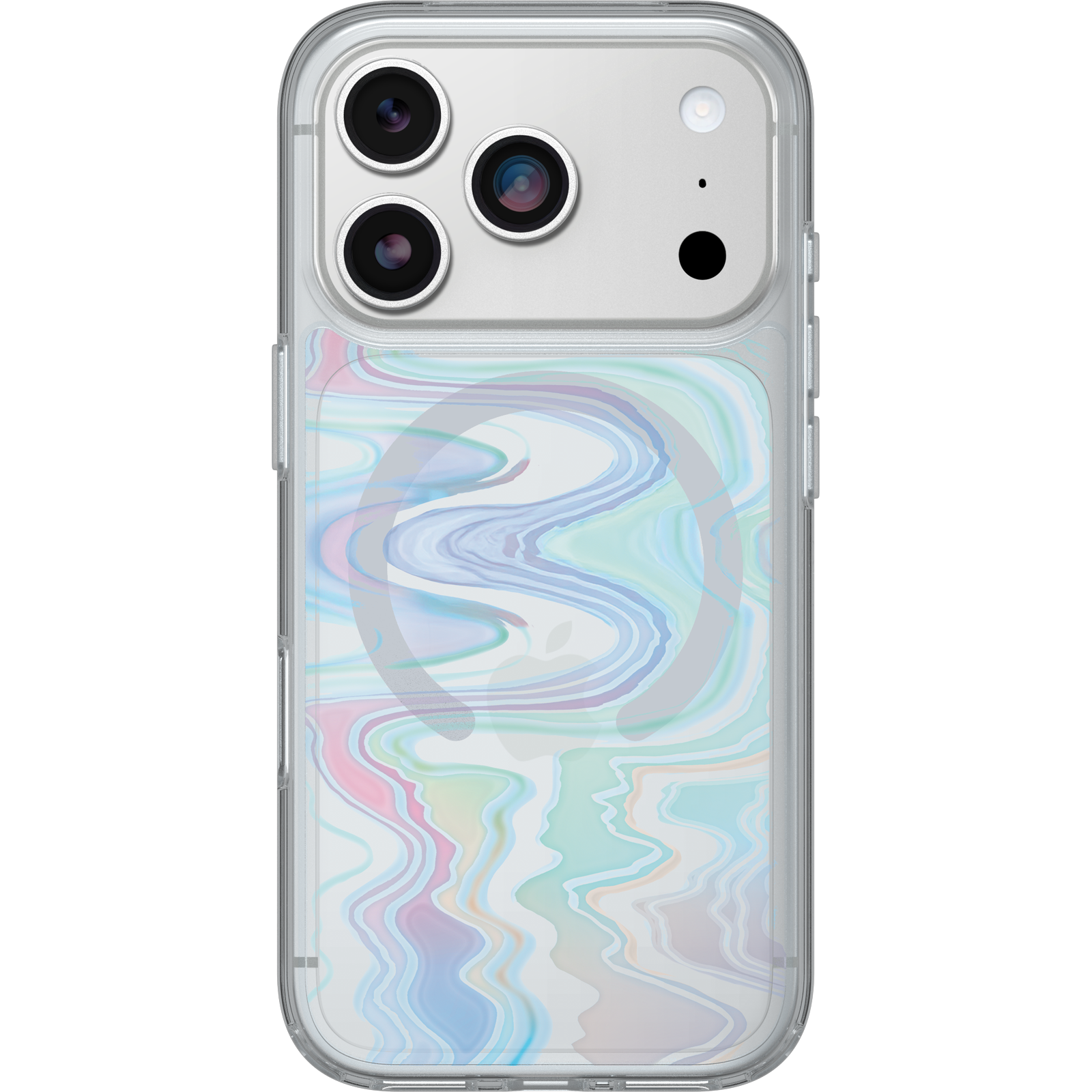 iPhone 17 Pro Symmetry Series Case Wellness Wonders Collection - Image 31532