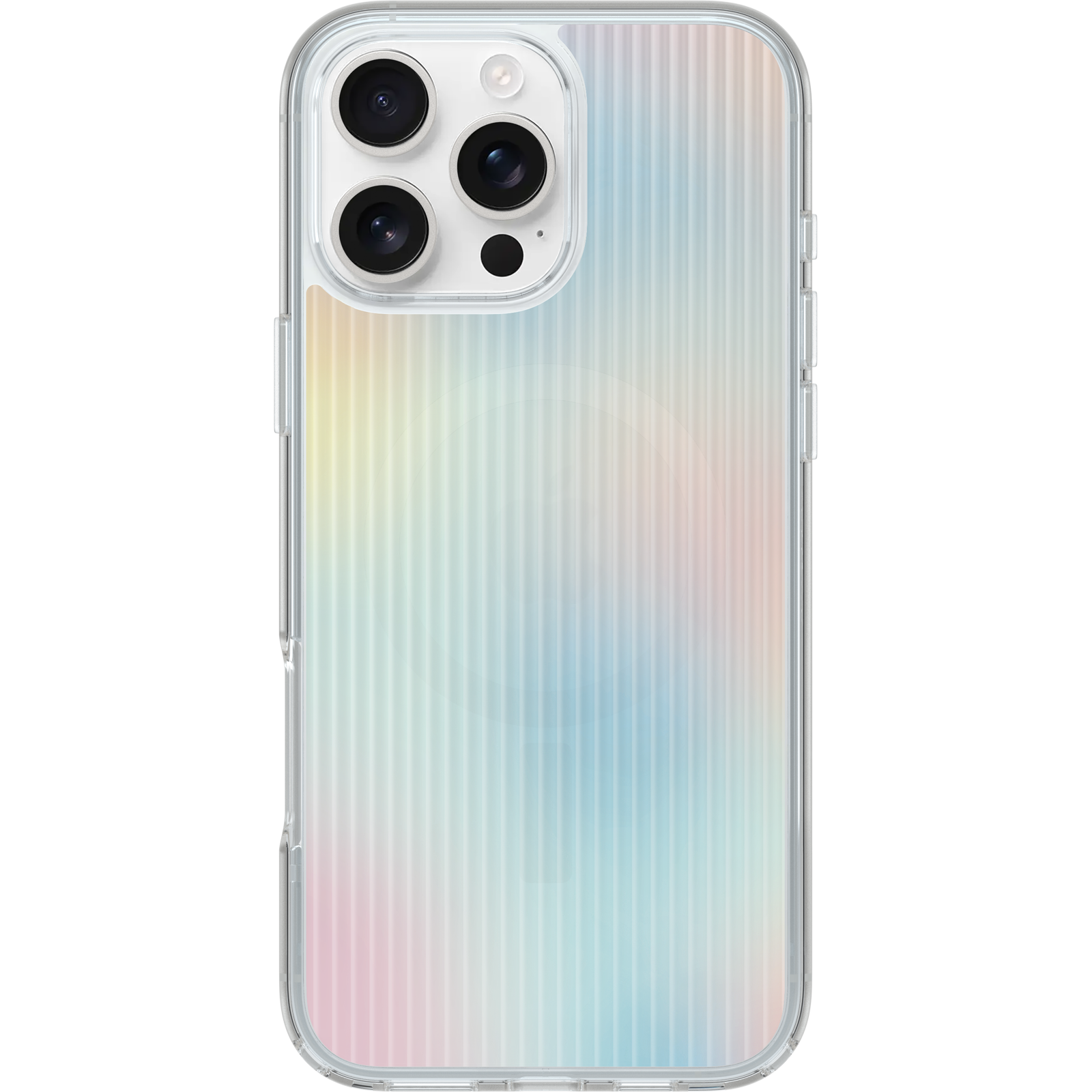 iPhone 16 Pro Max Symmetry Series Case Wellness Wonders Collection - Image 31576