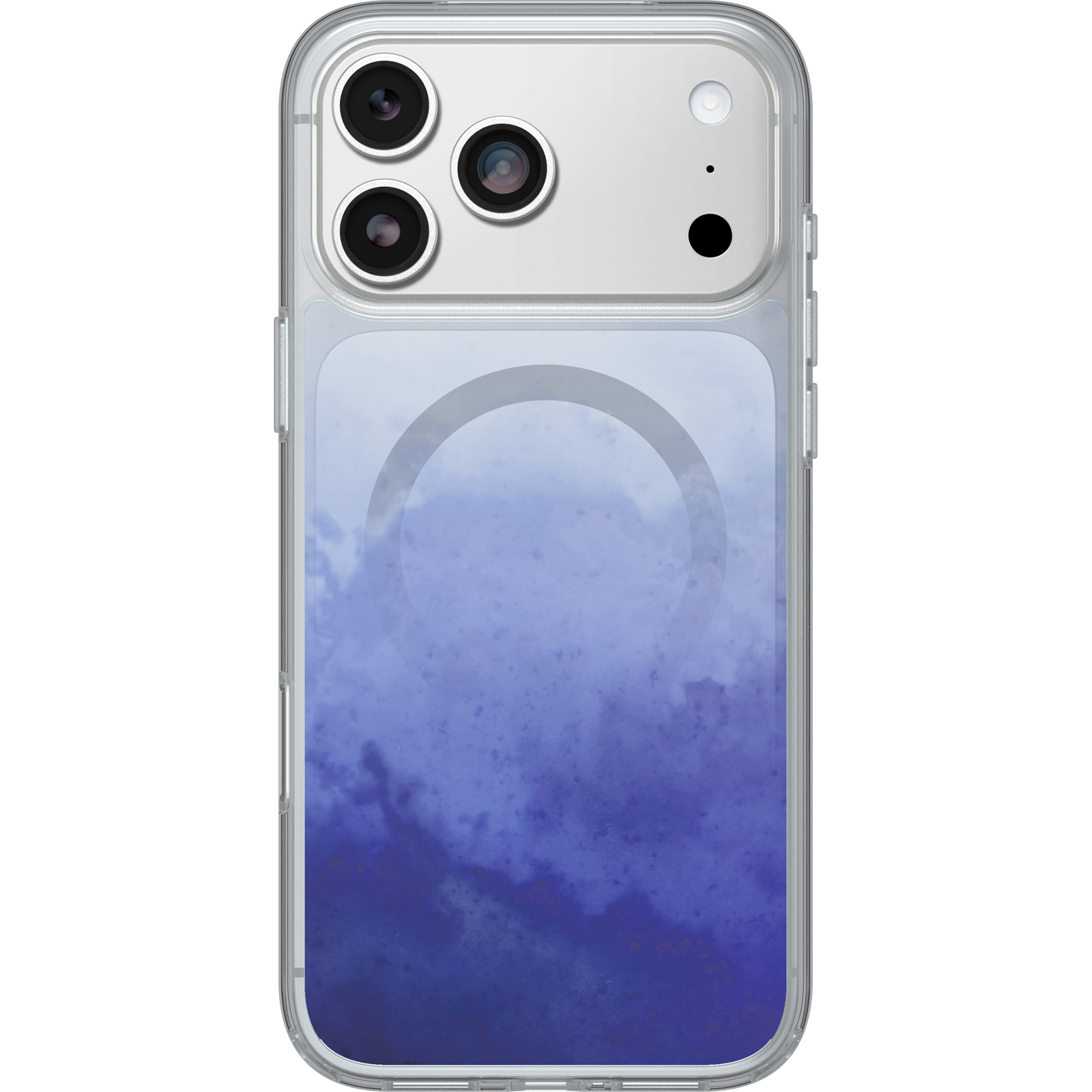 iPhone 17 Pro Max Symmetry Series Case Wellness Wonders Collection - Image 31631