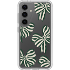 Galaxy S24 Symmetry Series Clear Case Winter Collection - Image 27013