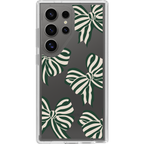 Galaxy S24 Ultra Symmetry Series Clear Case Winter Collection - Image 2377