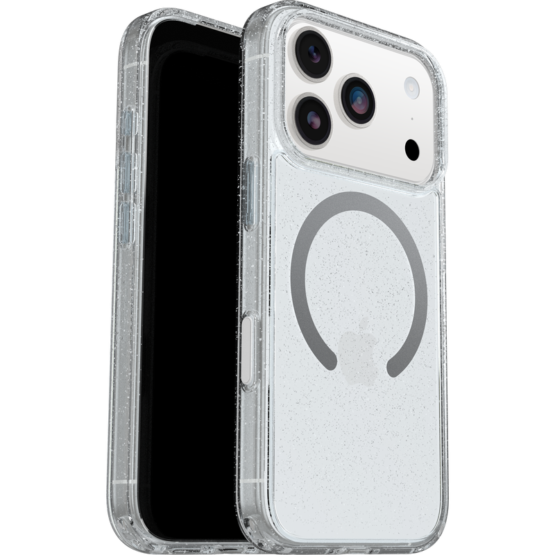 product image 1 - iPhone 17 Pro Case Symmetry Series Clear