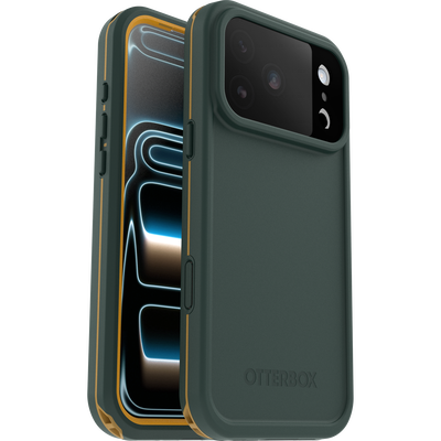iPhone 17 Pro Max OtterBox Frē Series Case