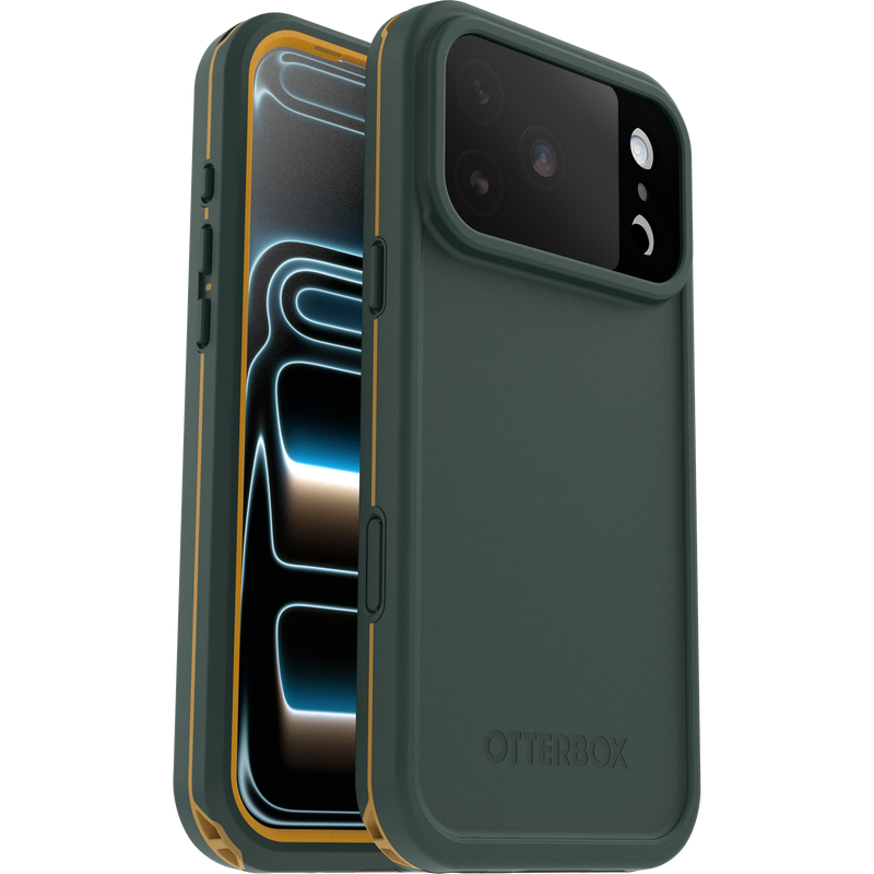 product image 1 - iPhone 17 Pro Max Case OtterBox Frē Series
