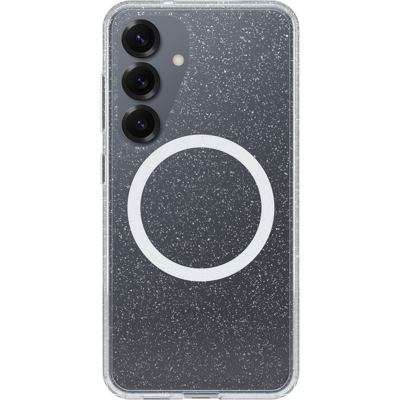 product image 2 - Galaxy S25 Case Symmetry Series with Magnets