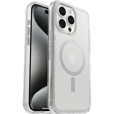 iPhone 15 Pro Max Symmetry Series Case for MagSafe