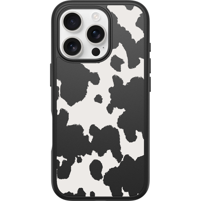 iPhone 16 Pro Symmetry Series Case for MagSafe Western Noir Collection