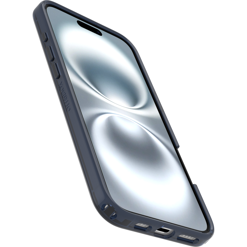 product image 4 - iPhone 16 Plus Case Symmetry Series for MagSafe