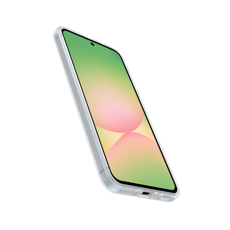 product image 4 - Galaxy A56 5G Case React Series