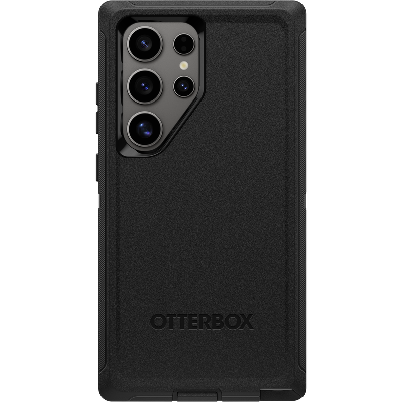 product image 2 - Galaxy S24 Ultra Case Defender Series