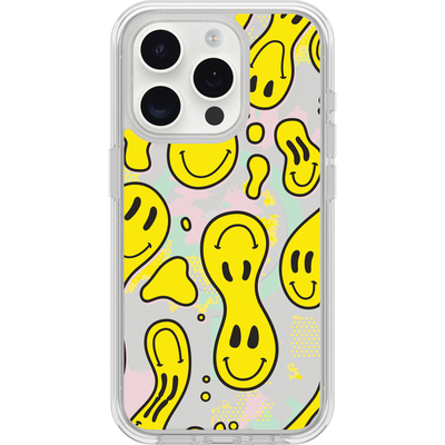 iPhone 15 Pro Symmetry Series Case for MagSafe