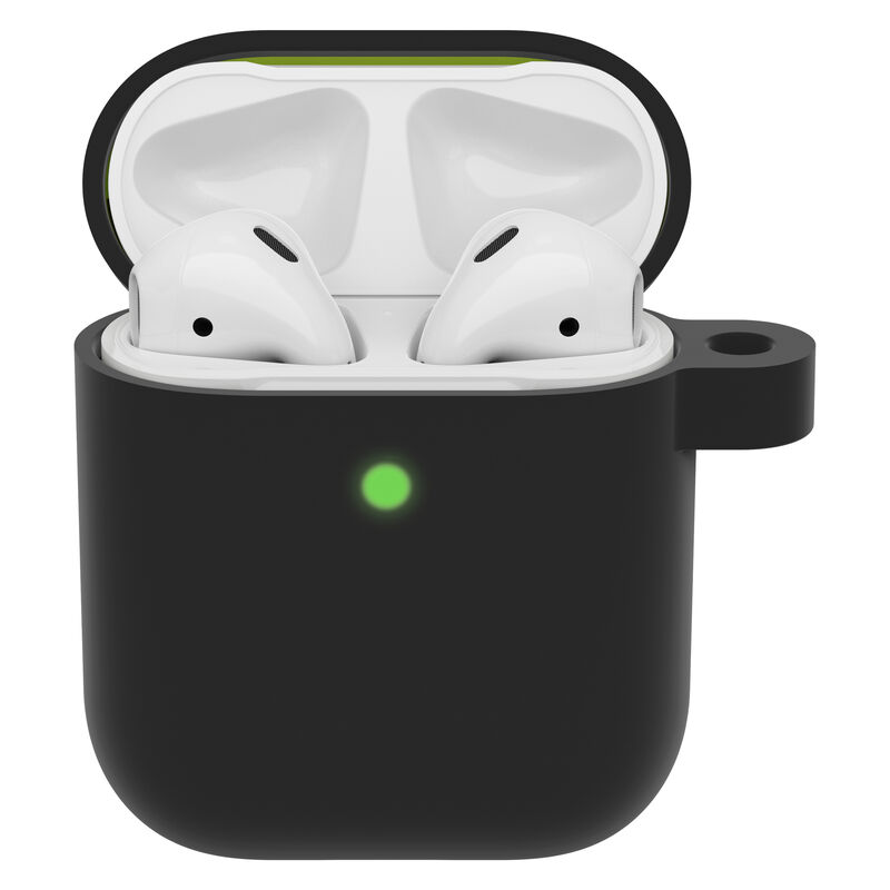 product image 1 - AirPods (1st and 2nd gen) Case Soft-Touch