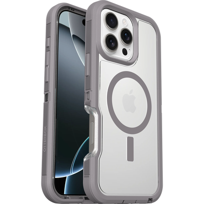 iPhone 16 Pro Max Defender Series Pro XT Case with MagSafe