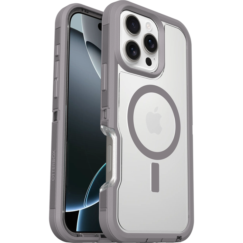 product image 1 - iPhone 16 Pro Max Case Defender Series Pro XT for MagSafe