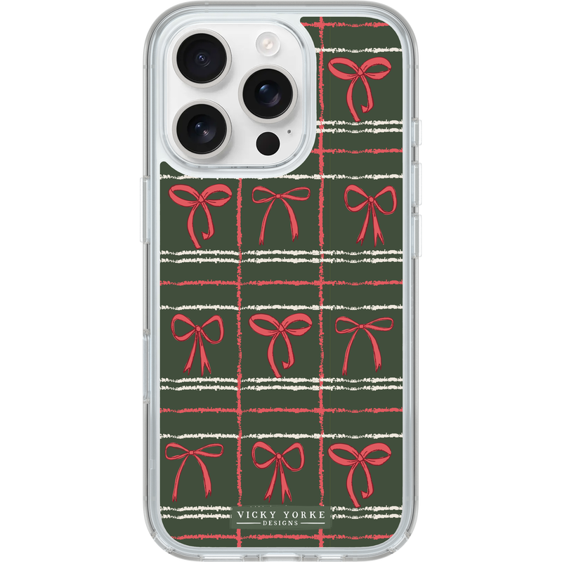 product image 1 - iPhone 16 Pro Case Symmetry Series Holiday Collection