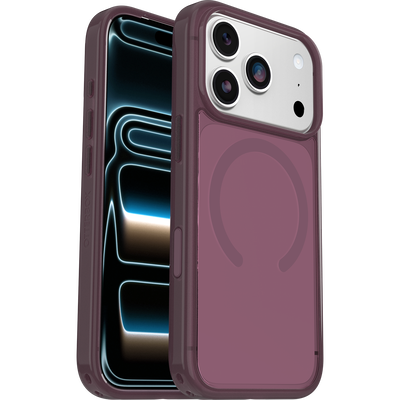 Symmetry Series Clear Case