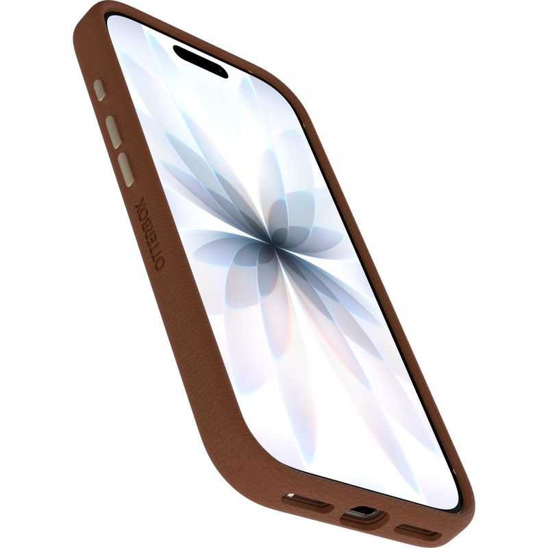 product image 4 - iPhone 17 Case Symmetry Series Cactus Leather