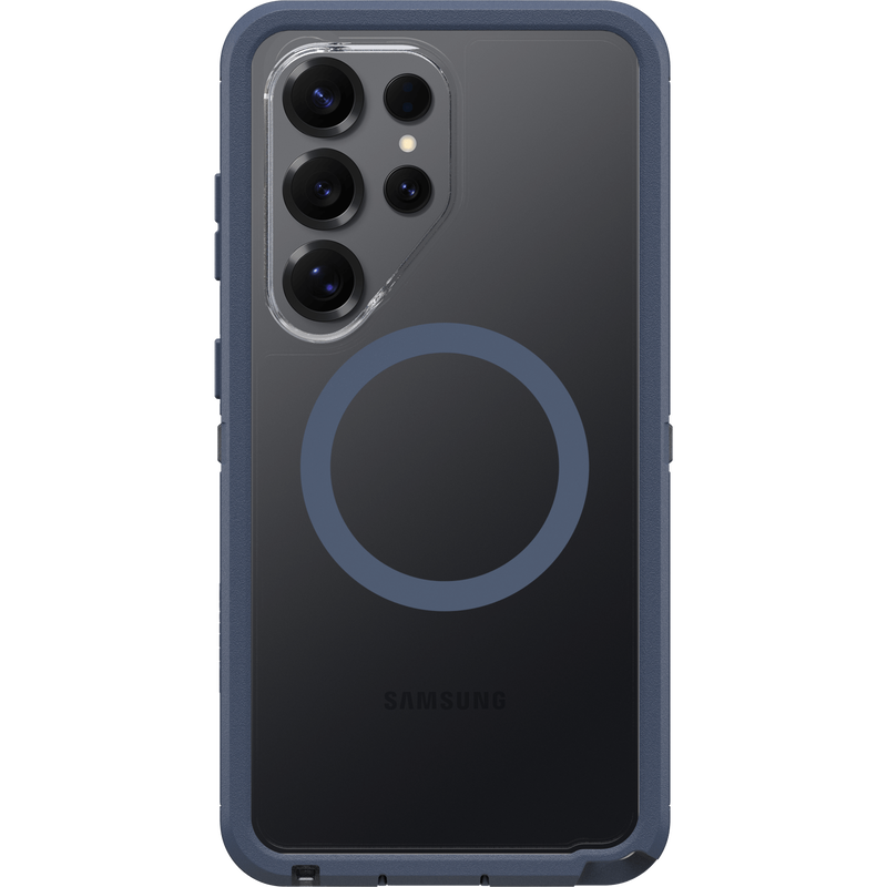 product image 2 - Galaxy S26 Ultra Case Defender Series Pro XT