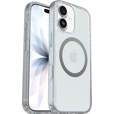 Symmetry Series Clear Case