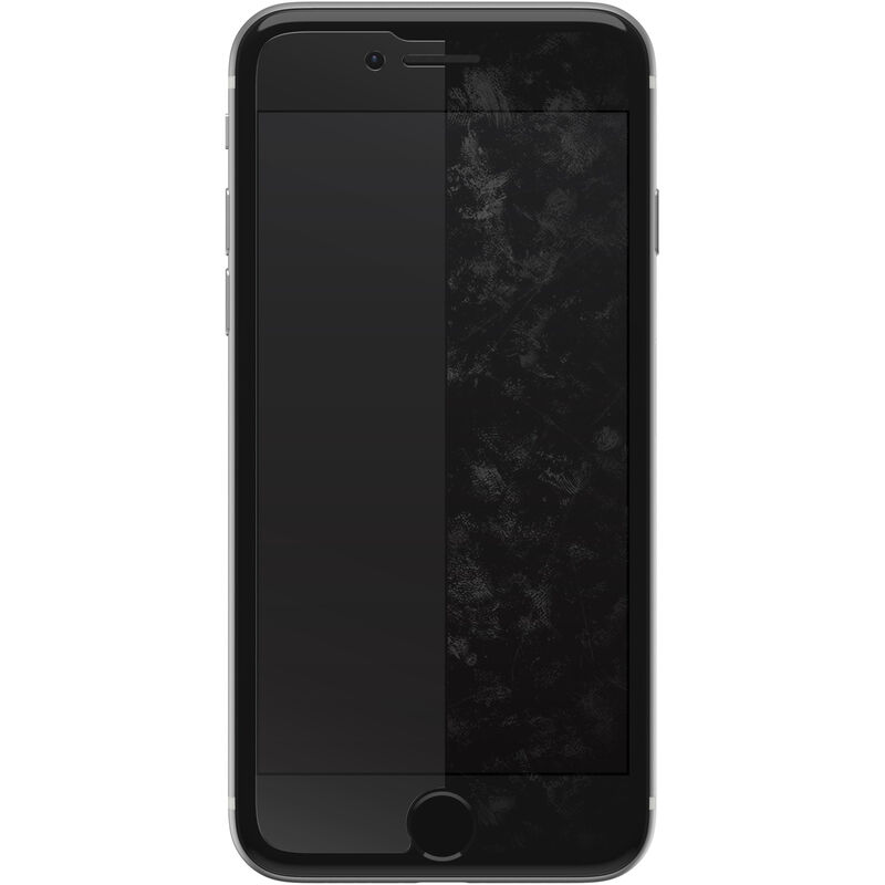 product image 4 - iPhone SE (3rd and 2nd gen) and iPhone 8/7 Screen Protector Alpha Glass