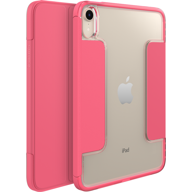 product image 7 - iPad mini (A17 Pro) and iPad mini (6th gen) Case Symmetry Series 360 Elite