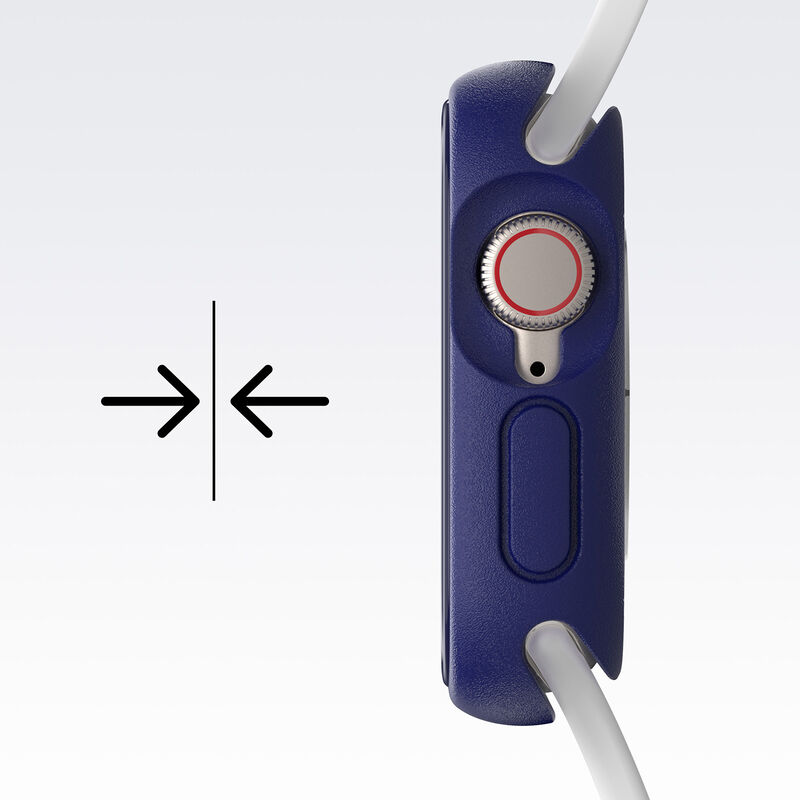 product image 2 - Apple Watch Series 9/8/7 Case EXO EDGE