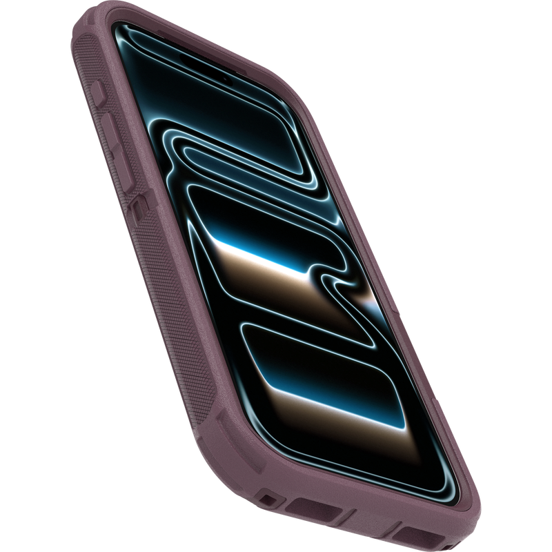 product image 4 - iPhone 17 Pro Case Defender Series Pro