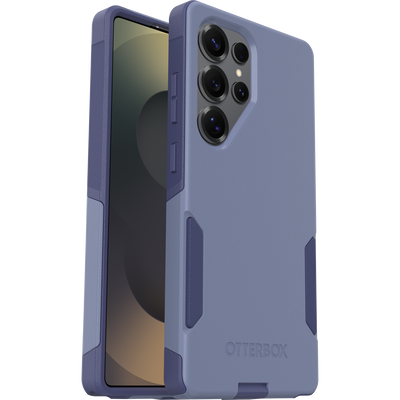 Galaxy S25 Ultra Commuter Series Case