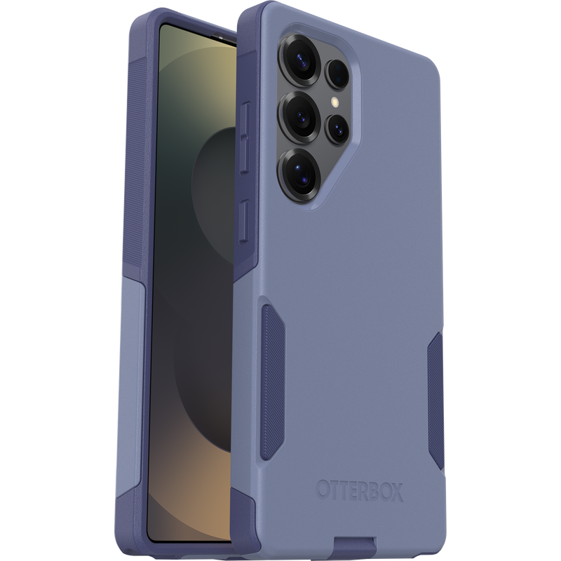 product image 1 - Galaxy S25 Ultra Case Commuter Series