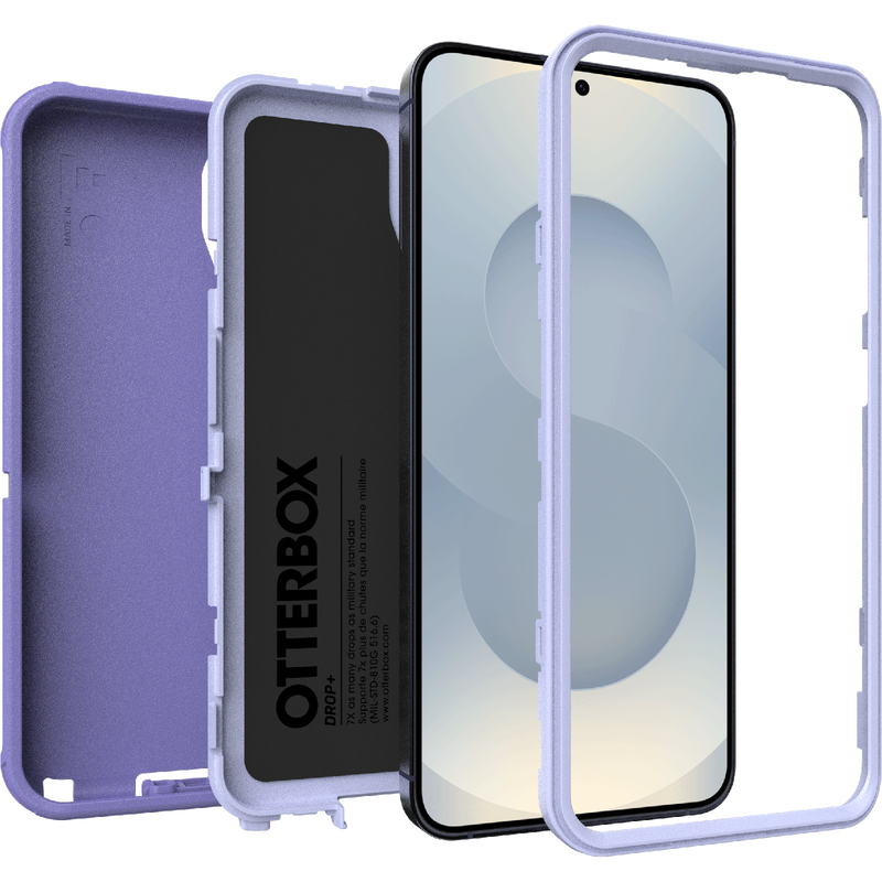 product image 3 - Galaxy S25+ and Galaxy S24+ Case Defender Series Pro