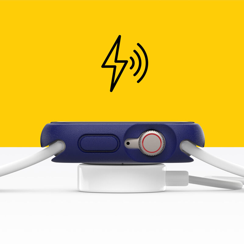 product image 3 - Apple Watch Series 9/8/7 Case EXO EDGE