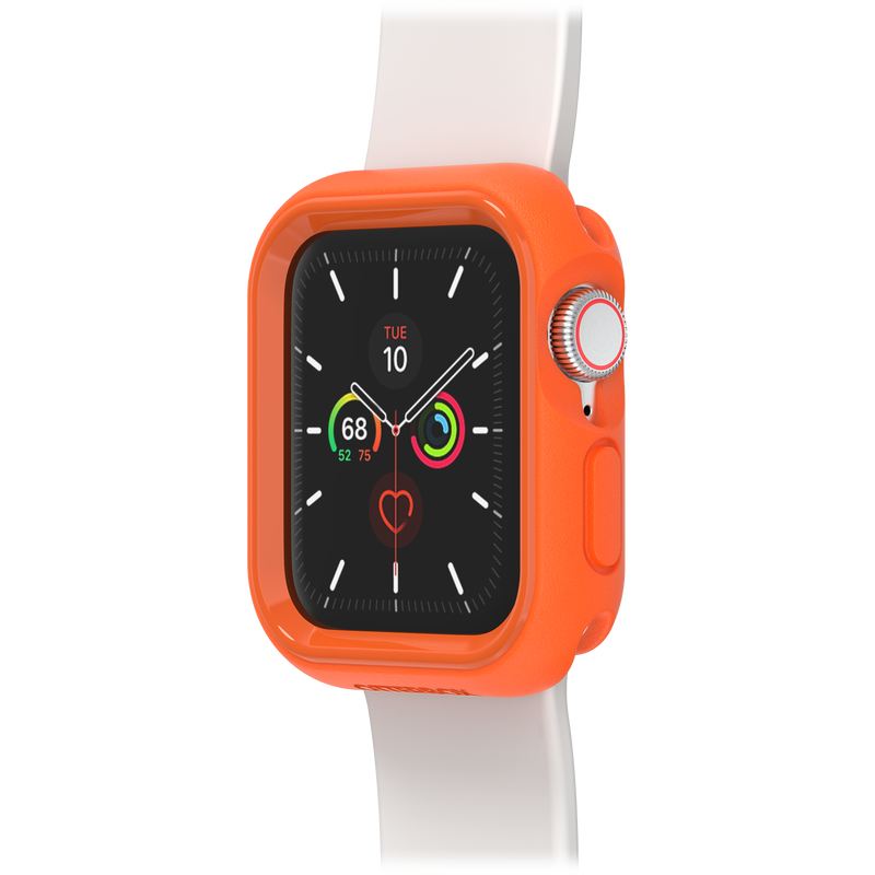 product image 2 - Apple Watch Series SE 3, SE (2nd gen)/6/SE/5/4 40mm Case EXO EDGE
