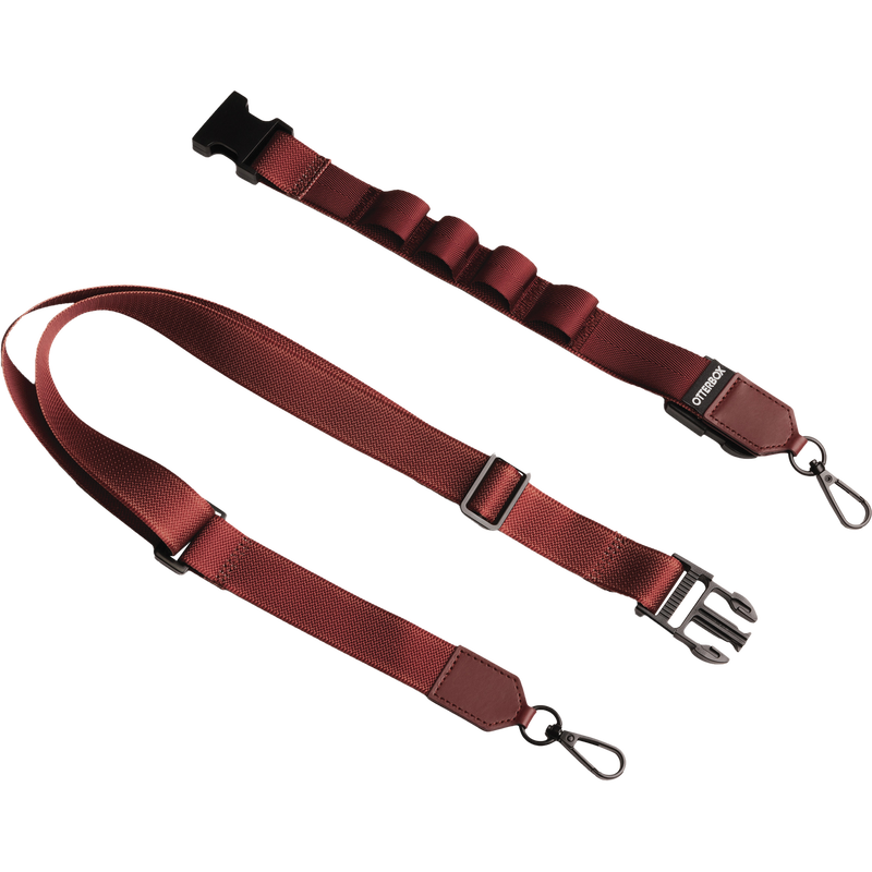 product image 1 - 2-in-1 Crossbody Strap 