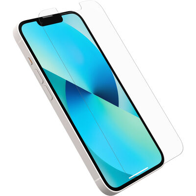 iPhone 13 and iPhone 13 Pro Trusted Glass Screen Protector