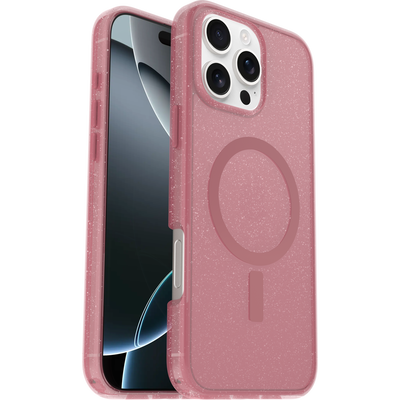 iPhone 16 Pro Max Symmetry Series Case for MagSafe