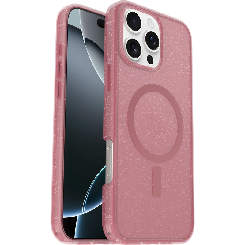 product image 1 - iPhone 16 Pro Max Case Symmetry Series for MagSafe