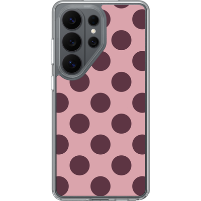 Galaxy S26 Ultra Symmetry Series Clear Case