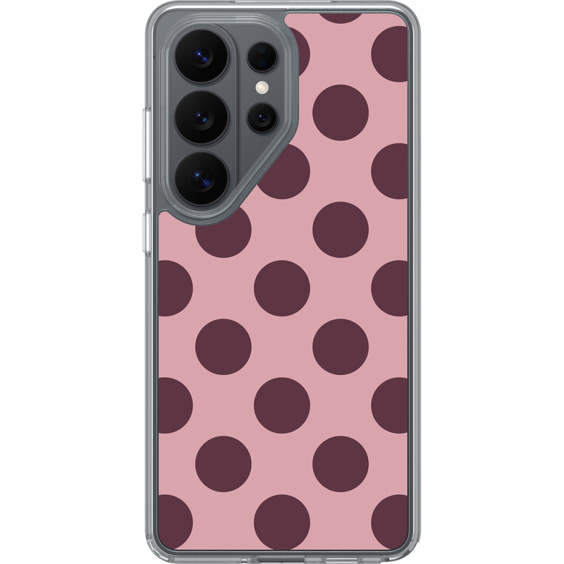 product image 1 - Galaxy S26 Ultra Case Symmetry Series Unbreakable Love Collection