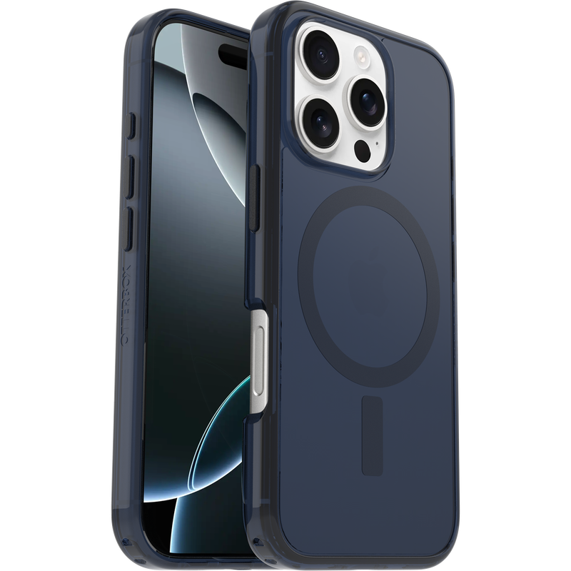 product image 1 - iPhone 16 Pro Case Symmetry Series for MagSafe