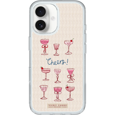 iPhone 16 Symmetry Series Holiday Collection Case