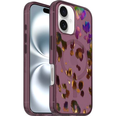 iPhone 16 Symmetry Series Clear Case for MagSafe