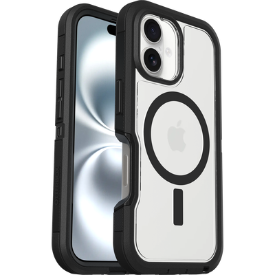iPhone 16 Defender Series Pro XT Case with MagSafe