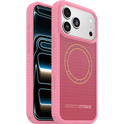 iPhone 17 Pro Max Sole Series Case
