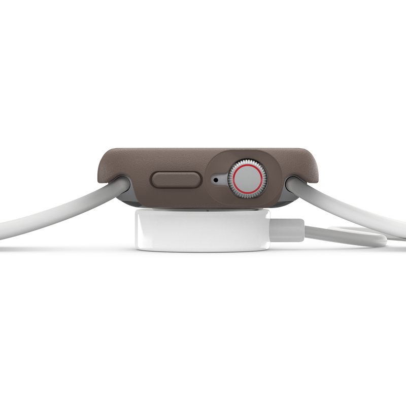 product image 6 - Apple Watch Series SE 3, SE (2nd gen)/6/SE/5/4 40 mm Case Watch Bumper