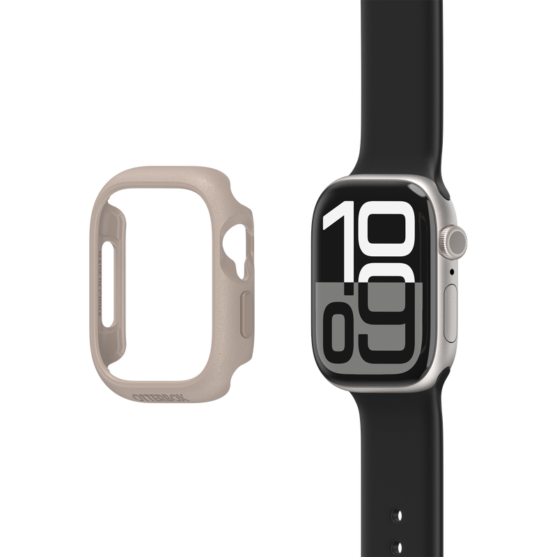 product image 2 - Apple Watch Series 11 and Apple Watch Series 10 Case 46 mm Watch Bumper