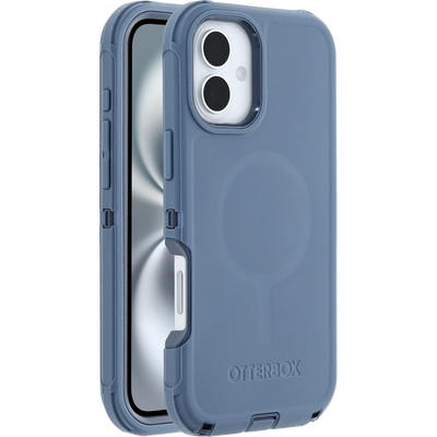 iPhone 16 Plus Defender Series Pro for MagSafe Case